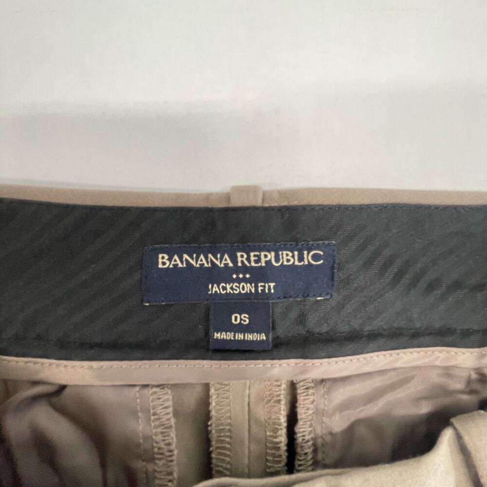 Banana Republic Women's Pants Jackson Fit - Picture 4 of 12